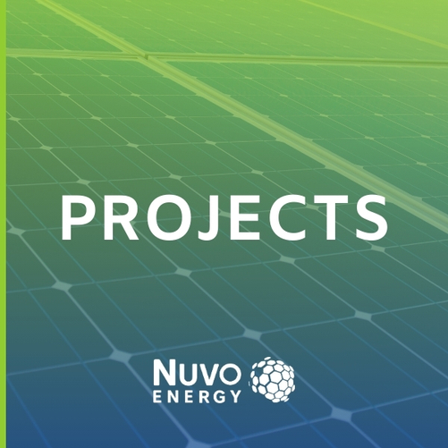 Nuvo Energy's Solar Projects: Transforming South Africa